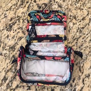 Vera Bradley Jewelry Organizer